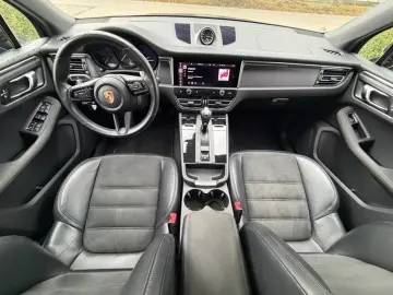 Porsche Macan GTS ENGLISH ACC SPORTABG PANO