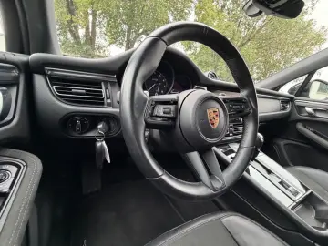 Porsche Macan GTS ENGLISH ACC SPORTABG PANO