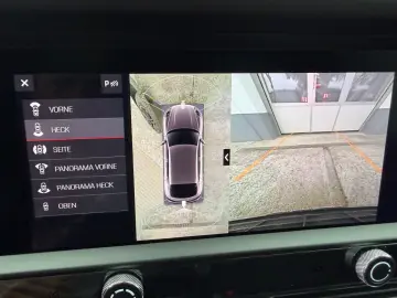 Porsche Macan GTS ENGLISH ACC SPORTABG PANO