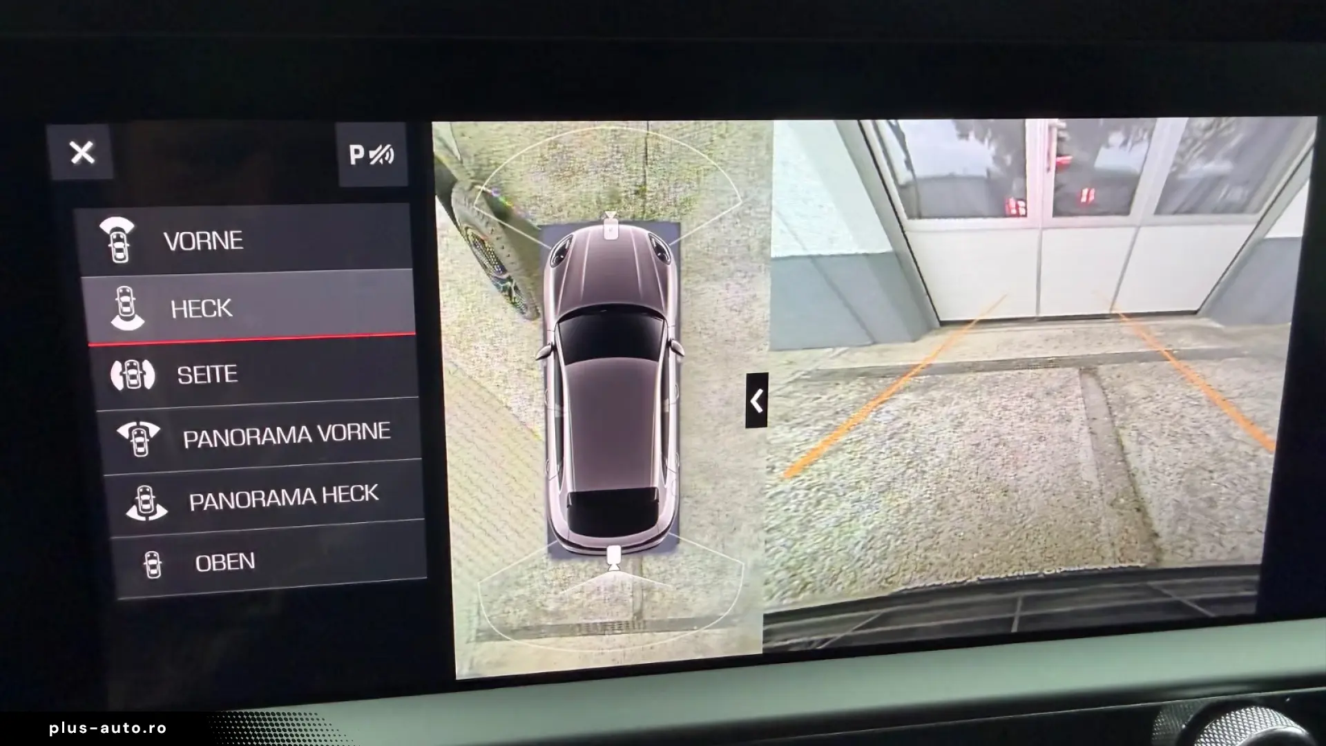 Porsche Macan GTS ENGLISH ACC SPORTABG PANO