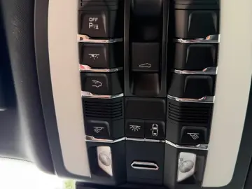 Porsche Macan GTS ENGLISH ACC SPORTABG PANO