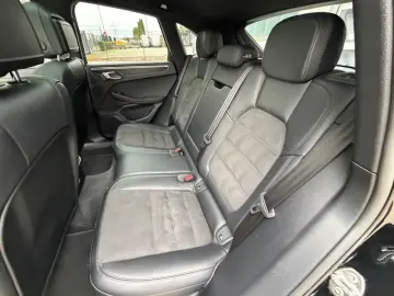 Porsche Macan GTS ENGLISH ACC SPORTABG PANO