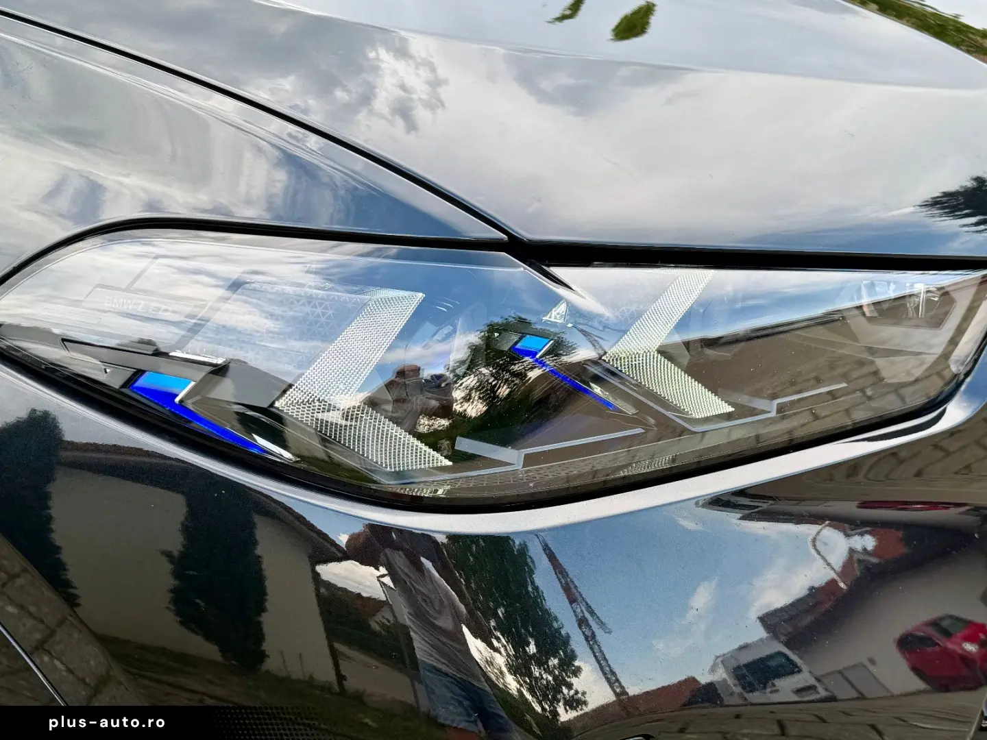 BMW X6 M60i M-Pro Paket Carbon Comfort Paket TOP AHK