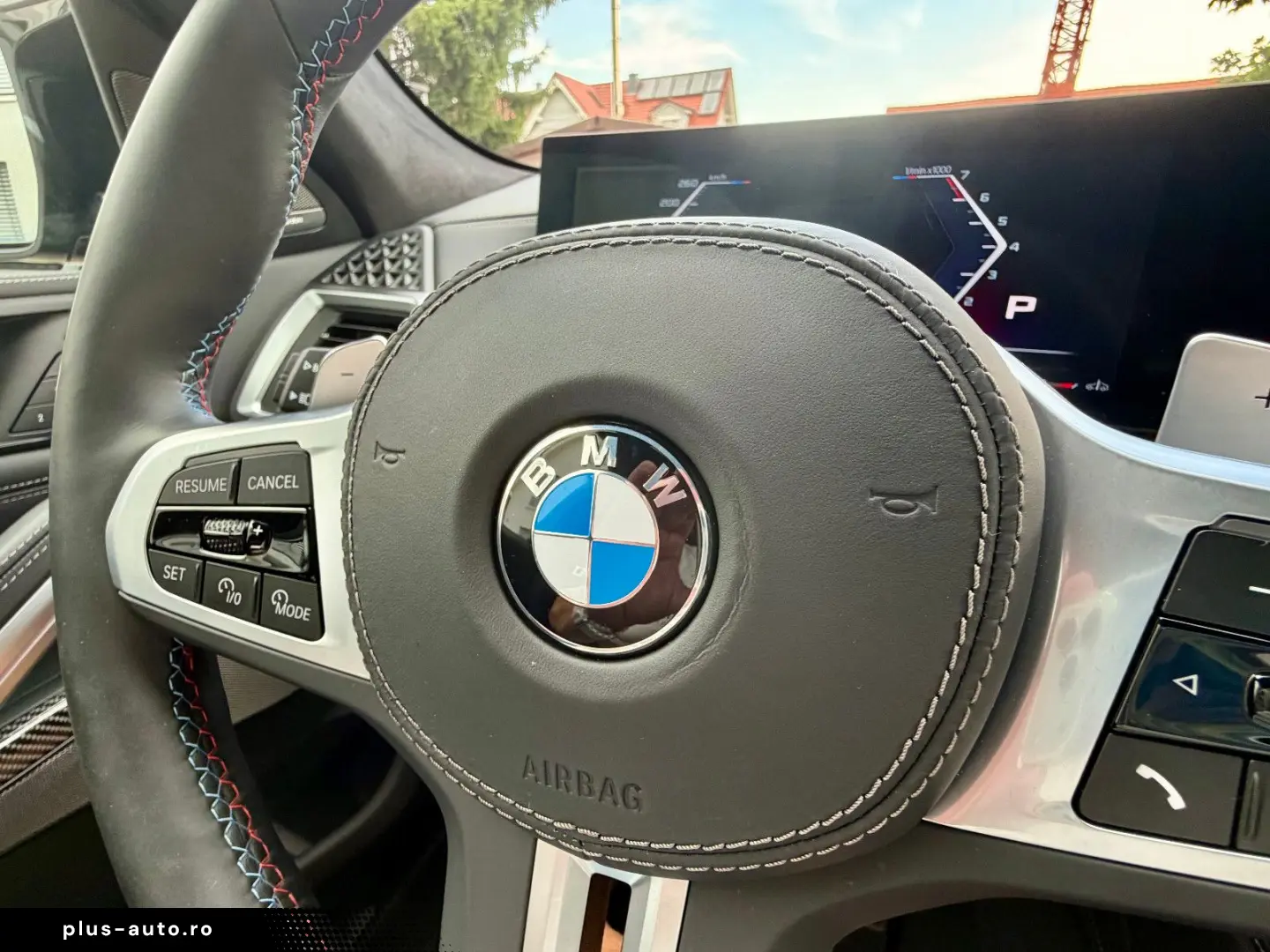 BMW X6 M60i M-Pro Paket Carbon Comfort Paket TOP AHK