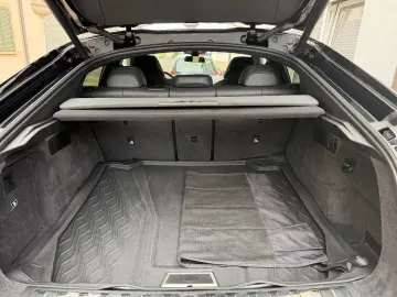 BMW X6 M60i M-Pro Paket Carbon Comfort Paket TOP AHK