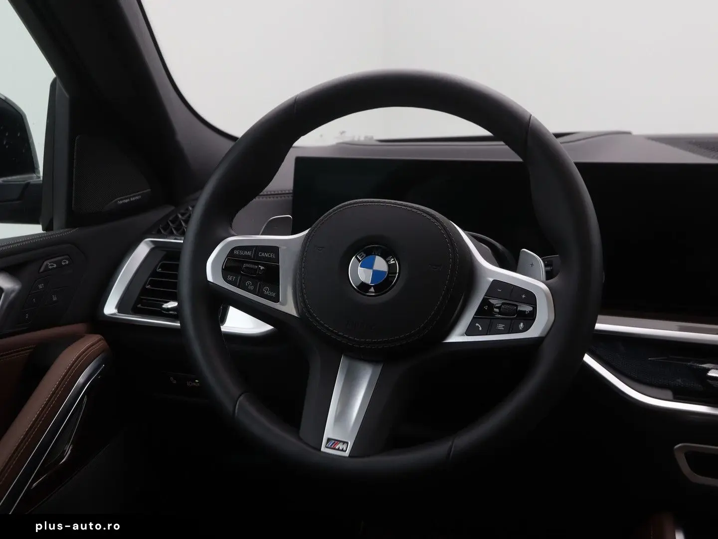 BMW X6 xDrive40i M-Sport Pro