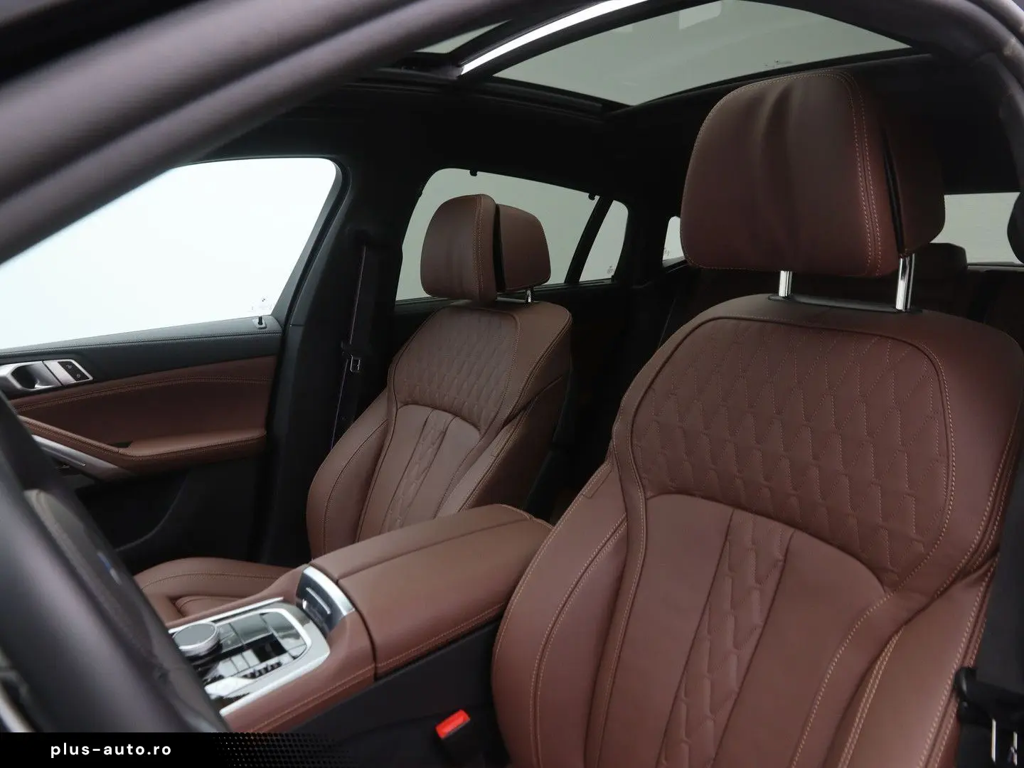 BMW X6 xDrive40i M-Sport Pro