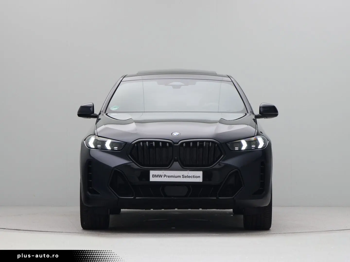 BMW X6 xDrive40i M-Sport Pro