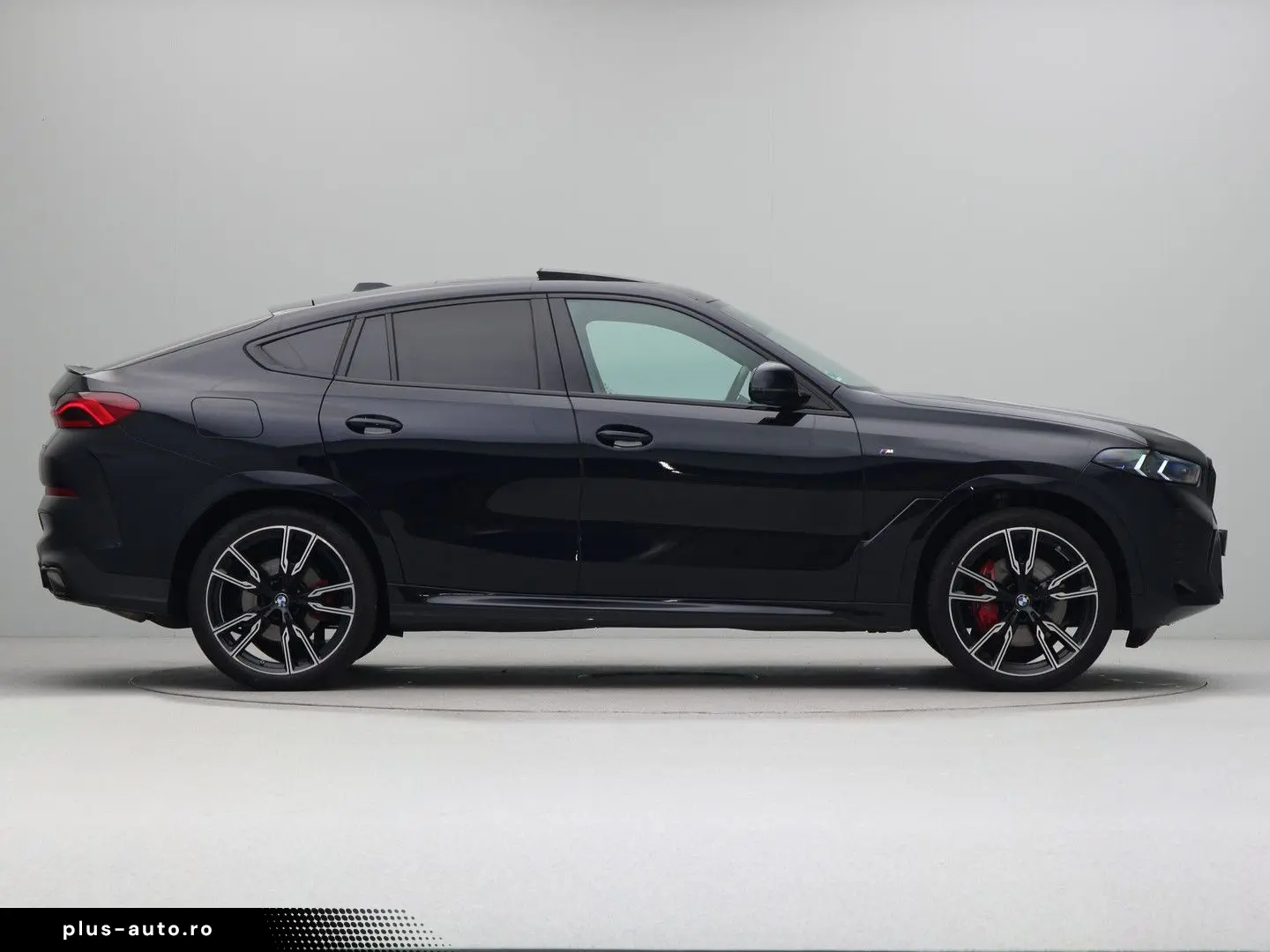 BMW X6 xDrive40i M-Sport Pro