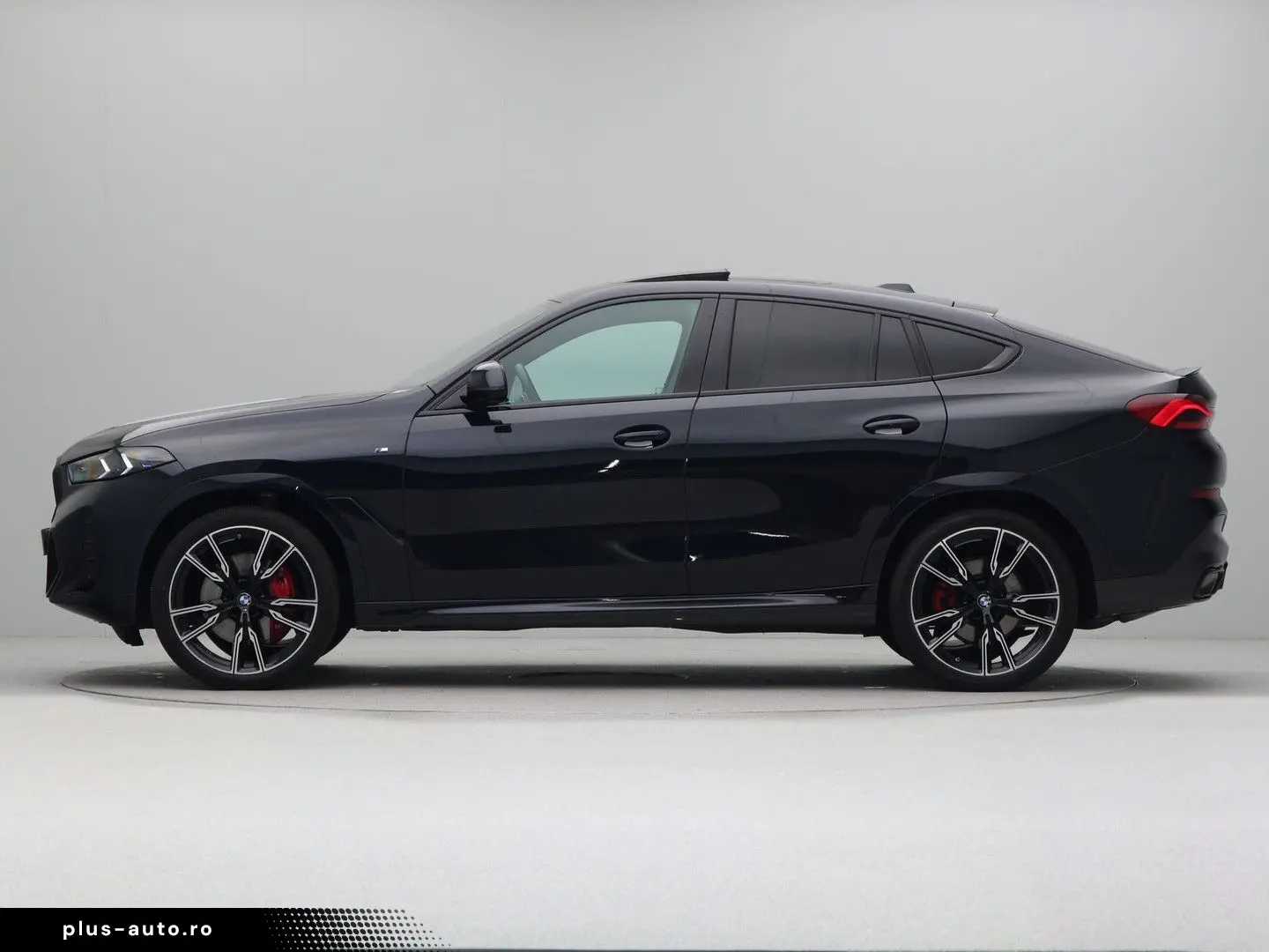 BMW X6 xDrive40i M-Sport Pro