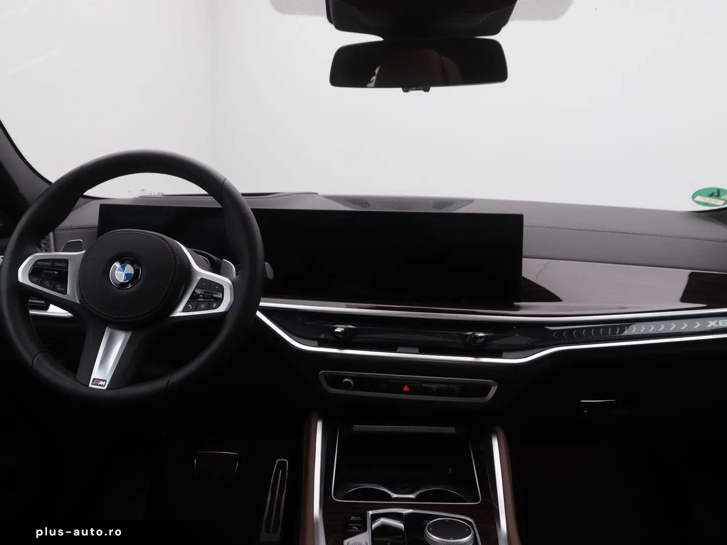 BMW X6 xDrive40i M-Sport Pro
