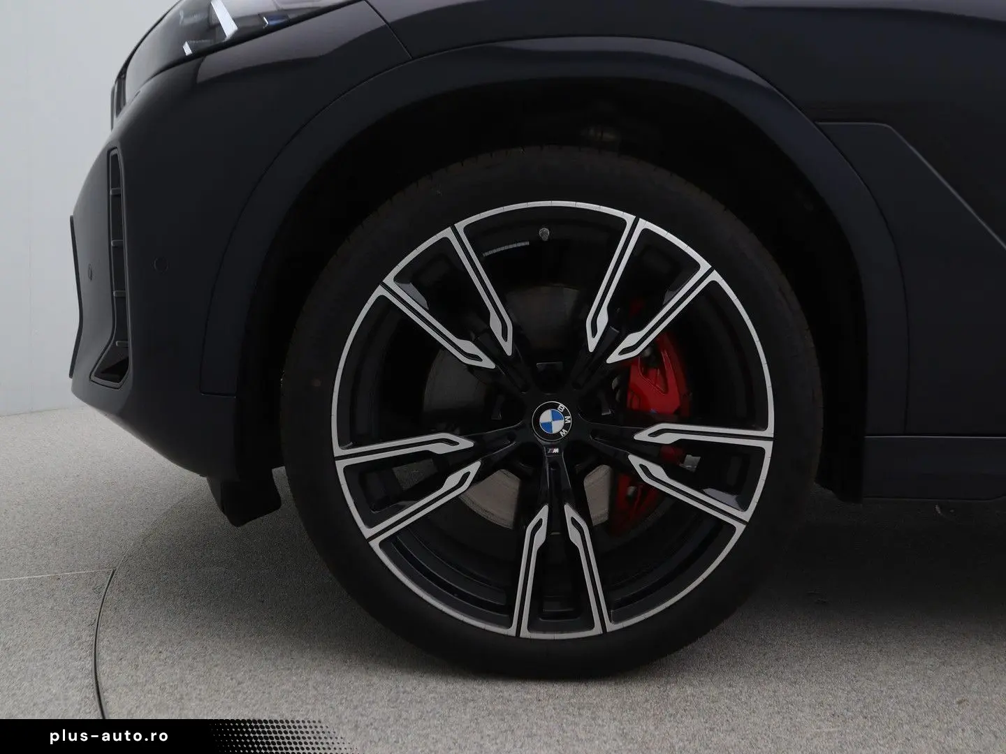 BMW X6 xDrive40i M-Sport Pro
