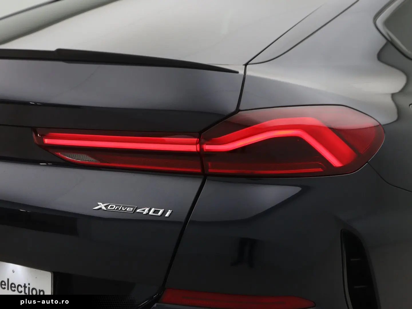 BMW X6 xDrive40i M-Sport Pro