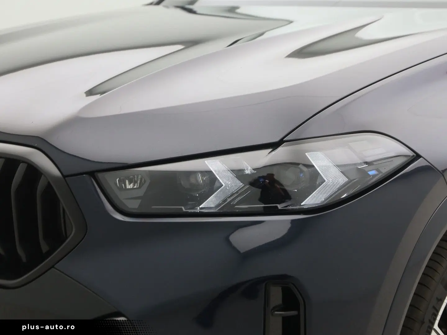 BMW X6 xDrive40i M-Sport Pro
