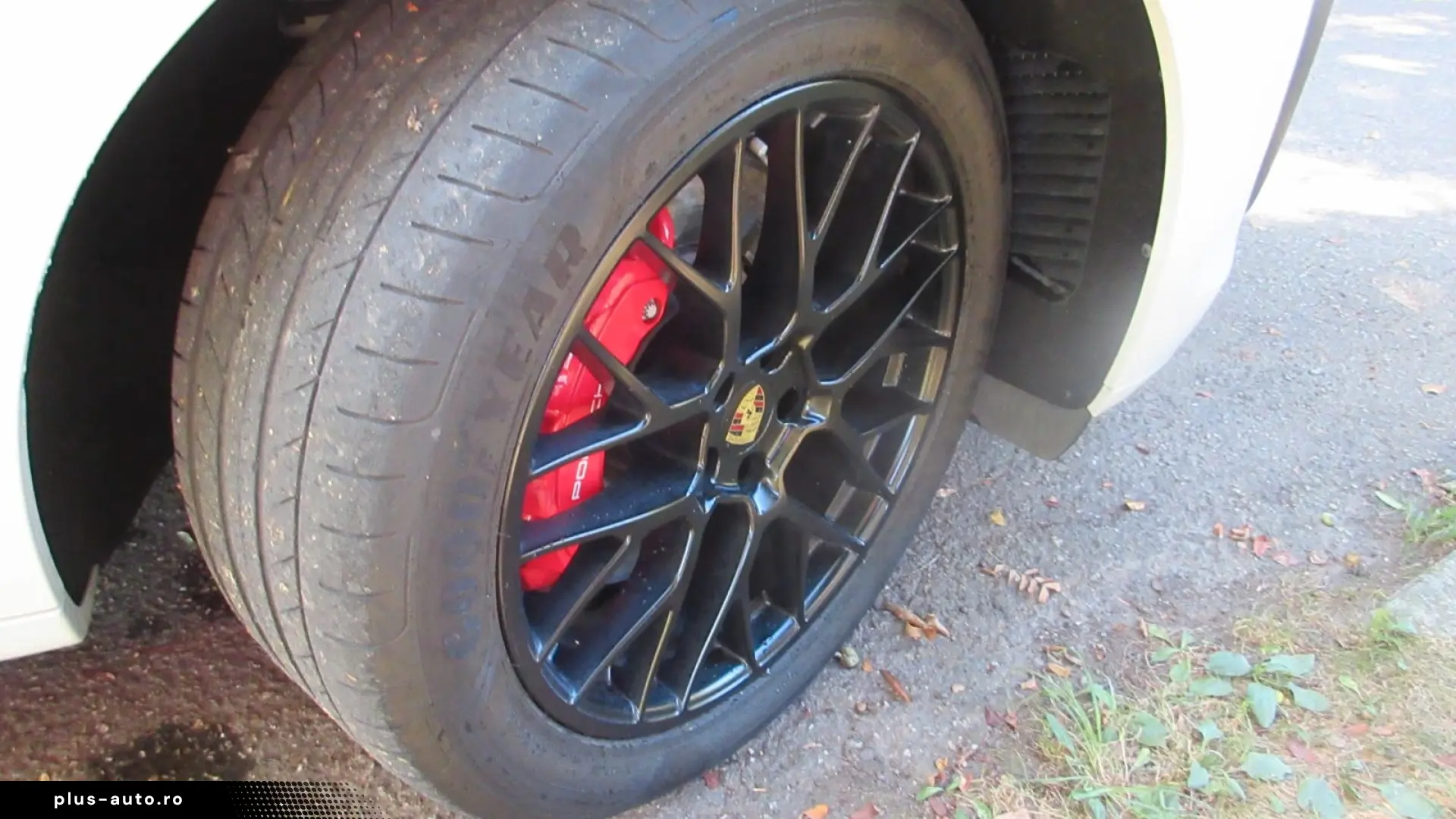 Porsche Macan GTS Sport-Chrono Panoramadach Sports seats