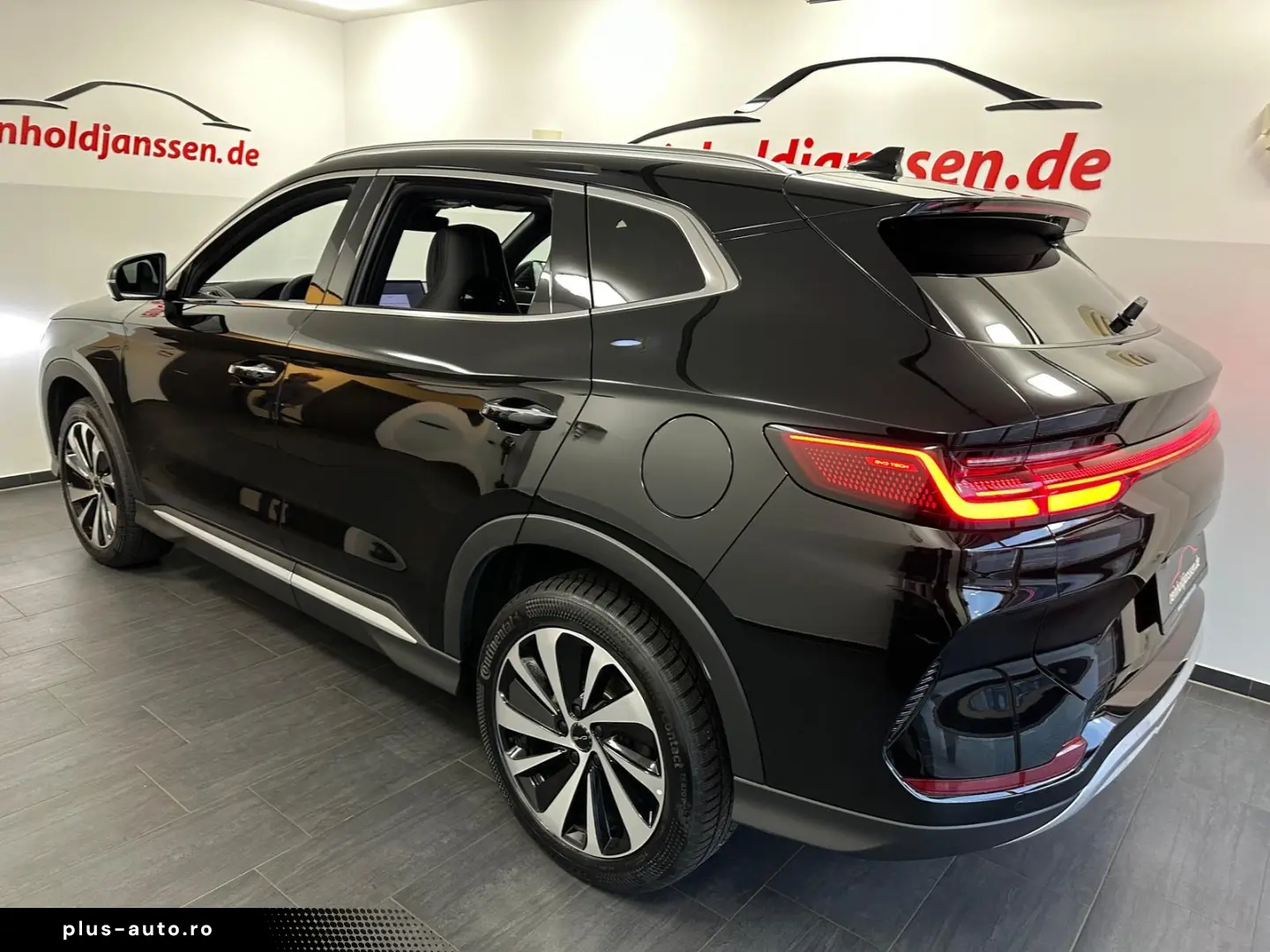 BYD Seal U 1.5 DM-i PHEV Leder HUD PANO Sound ACC