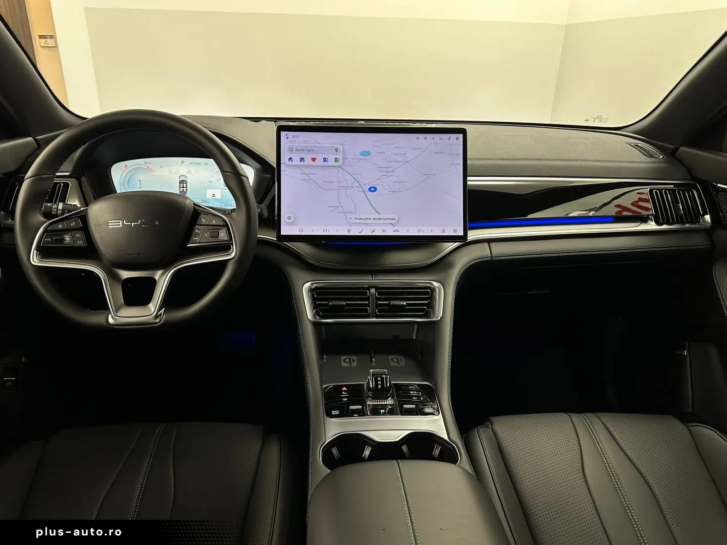 BYD Seal U 1.5 DM-i PHEV Leder HUD PANO Sound ACC