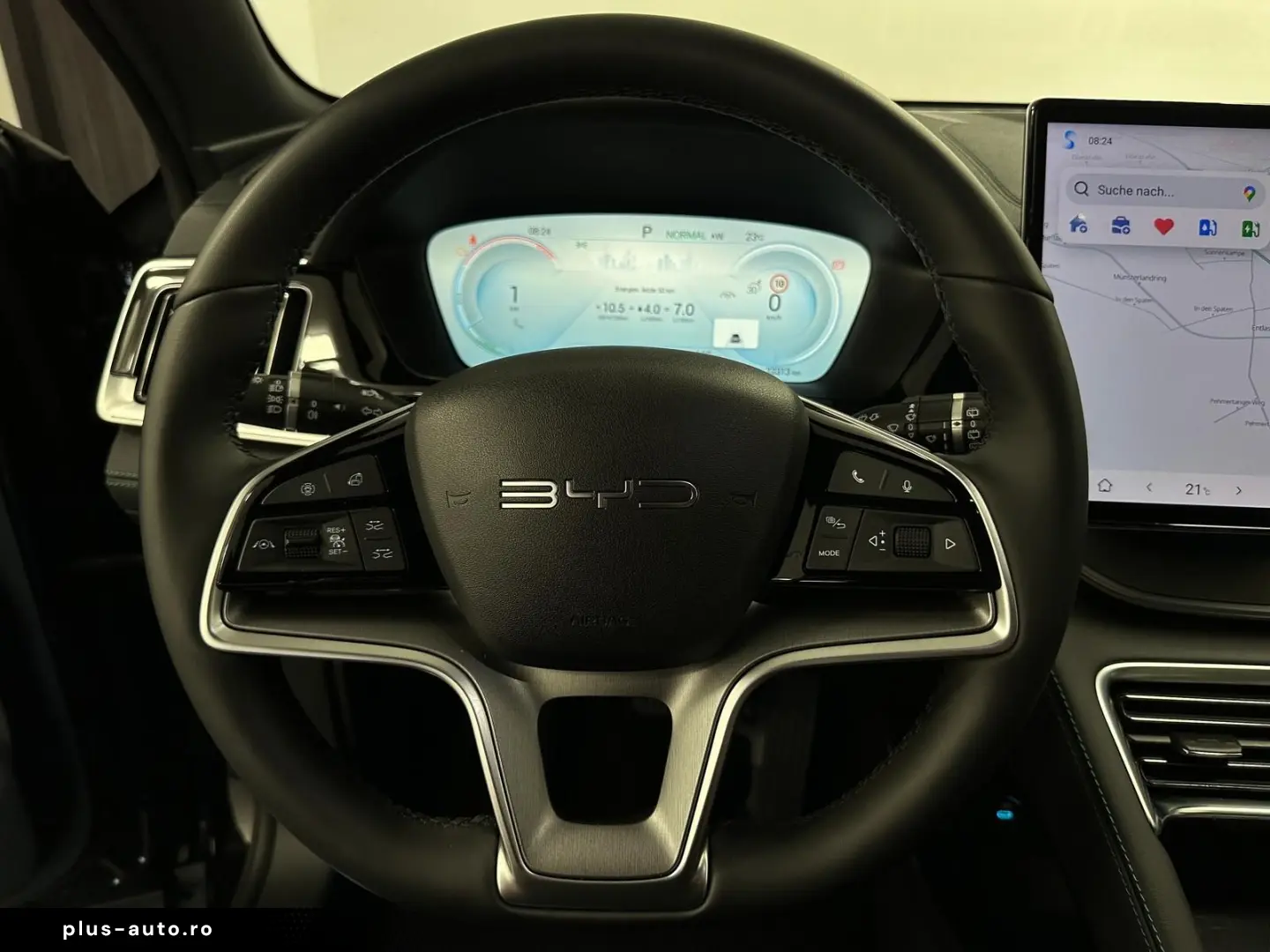 BYD Seal U 1.5 DM-i PHEV Leder HUD PANO Sound ACC