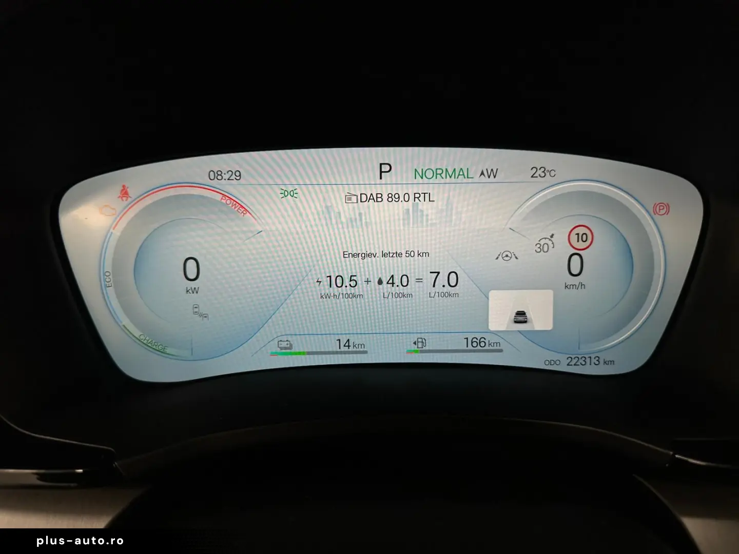 BYD Seal U 1.5 DM-i PHEV Leder HUD PANO Sound ACC