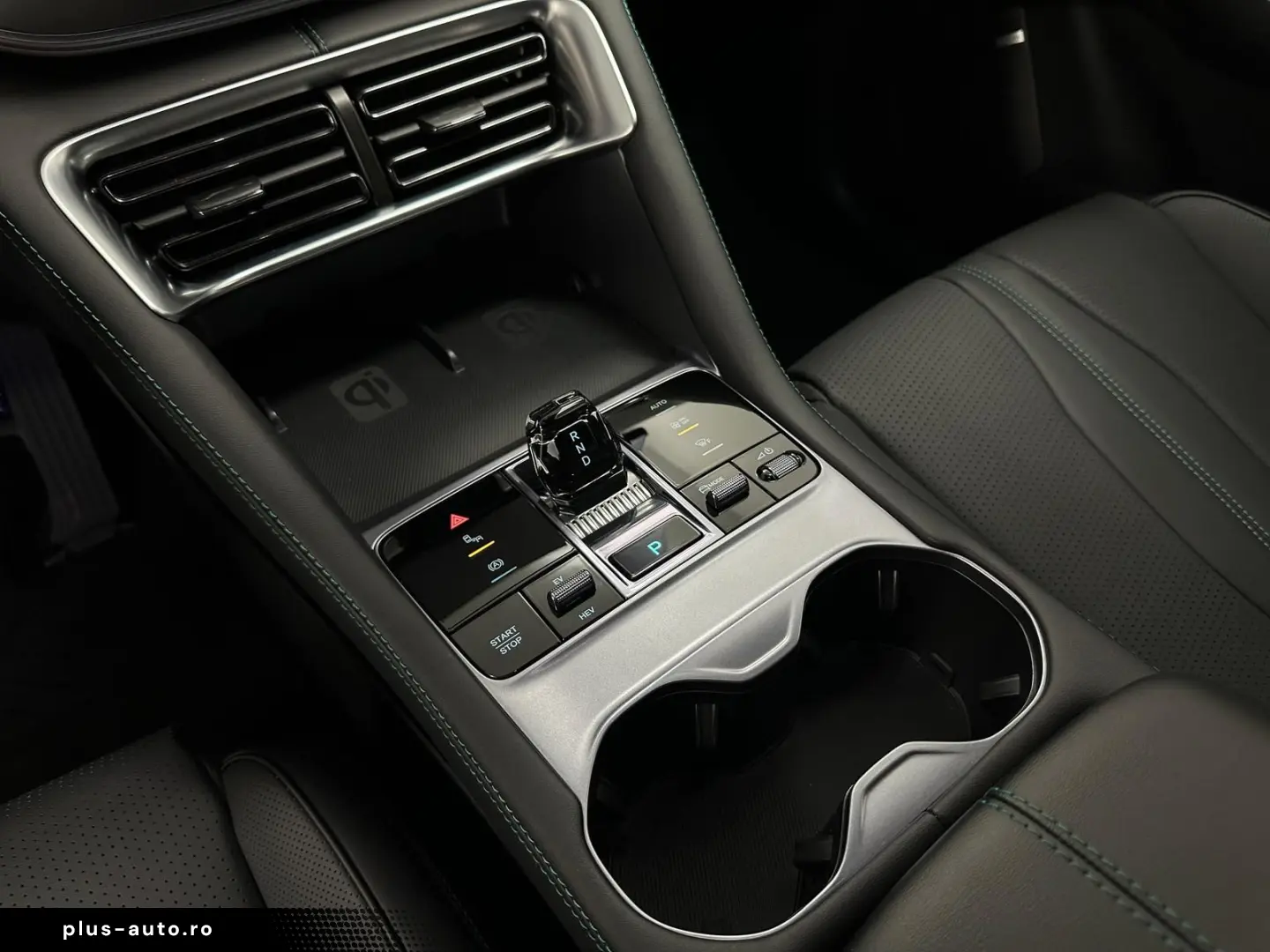 BYD Seal U 1.5 DM-i PHEV Leder HUD PANO Sound ACC