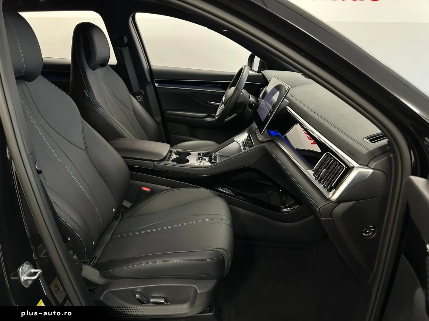BYD Seal U 1.5 DM-i PHEV Leder HUD PANO Sound ACC