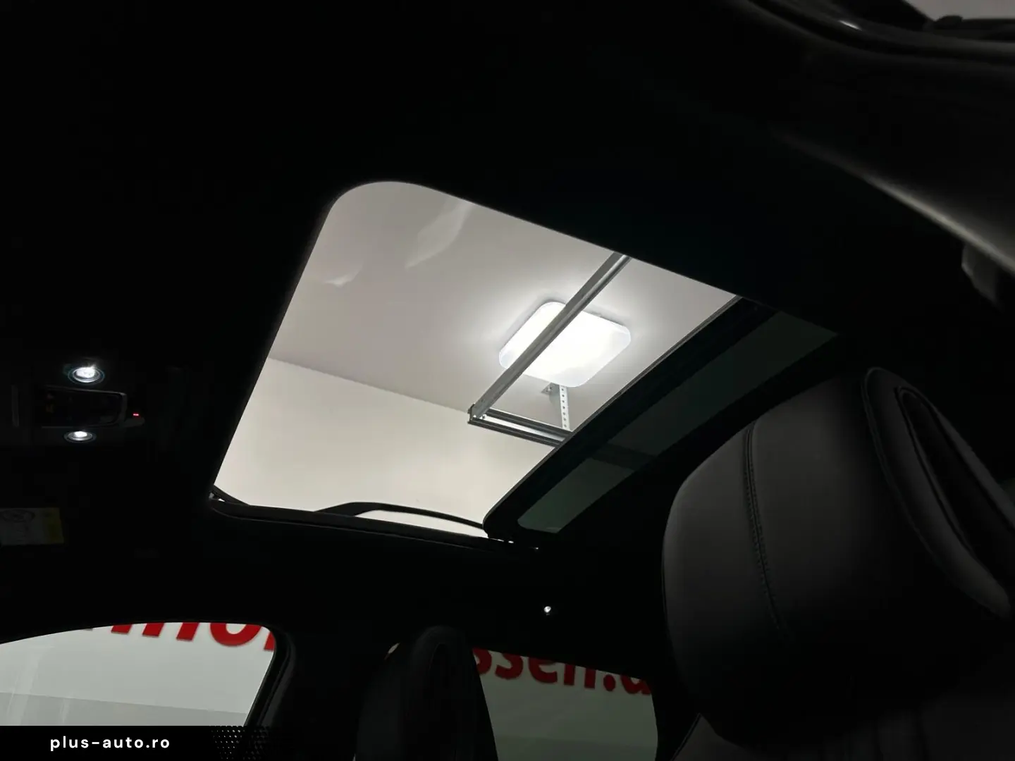 BYD Seal U 1.5 DM-i PHEV Leder HUD PANO Sound ACC
