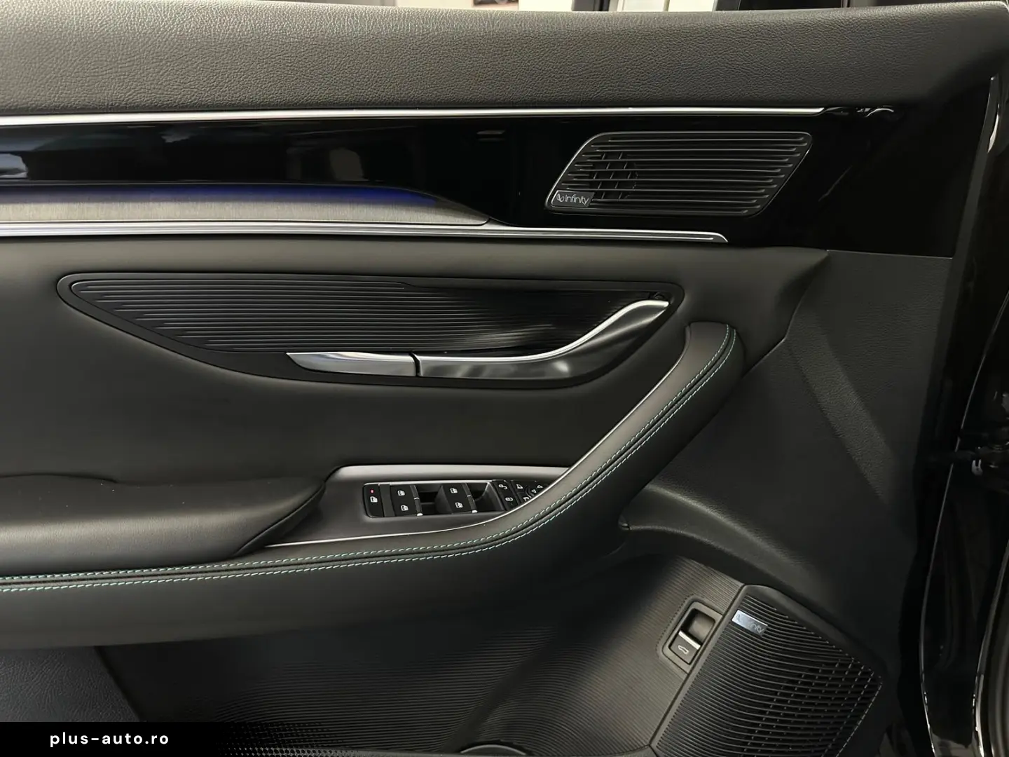 BYD Seal U 1.5 DM-i PHEV Leder HUD PANO Sound ACC