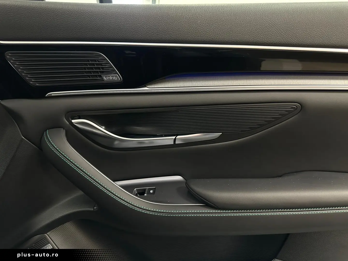 BYD Seal U 1.5 DM-i PHEV Leder HUD PANO Sound ACC