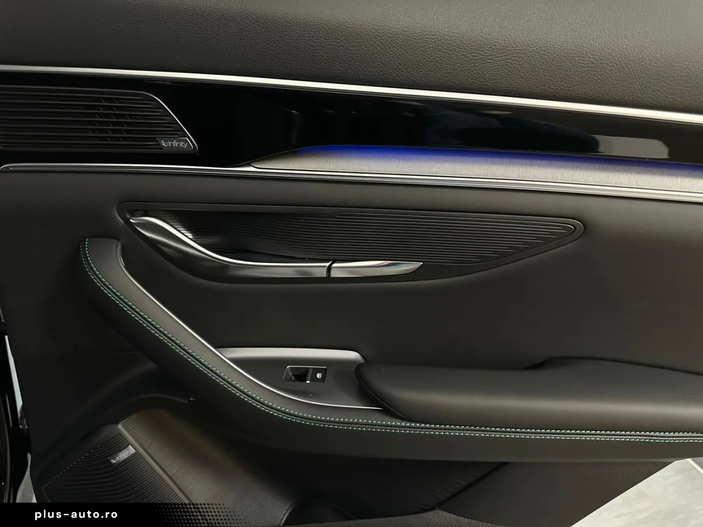 BYD Seal U 1.5 DM-i PHEV Leder HUD PANO Sound ACC