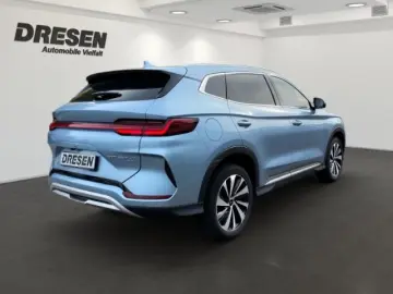 BYD Seal U DM-i Navi Sitzheizung Rückfahrkamera Pano