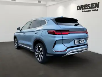 BYD Seal U DM-i Navi Sitzheizung Rückfahrkamera Pano