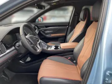 BYD Seal U DM-i Navi Sitzheizung Rückfahrkamera Pano