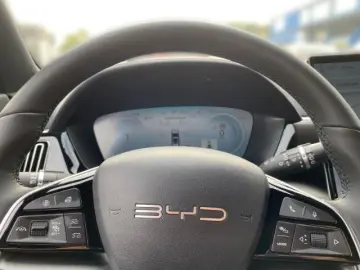 BYD Seal U DM-i Navi Sitzheizung Rückfahrkamera Pano
