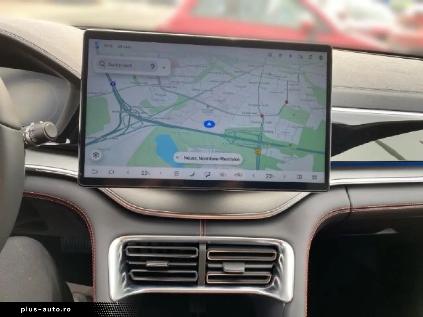 BYD Seal U DM-i Navi Sitzheizung Rückfahrkamera Pano