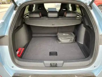 BYD Seal U DM-i Navi Sitzheizung Rückfahrkamera Pano