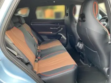 BYD Seal U DM-i Navi Sitzheizung Rückfahrkamera Pano