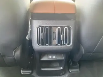 BYD Seal U DM-i Navi Sitzheizung Rückfahrkamera Pano