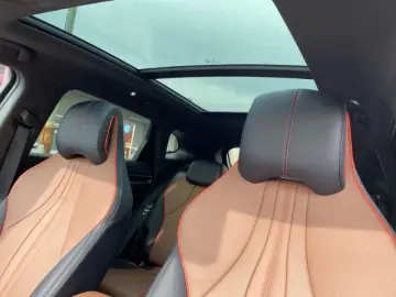 BYD Seal U DM-i Navi Sitzheizung Rückfahrkamera Pano