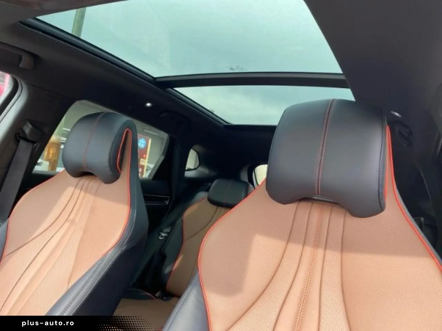 BYD Seal U DM-i Navi Sitzheizung Rückfahrkamera Pano