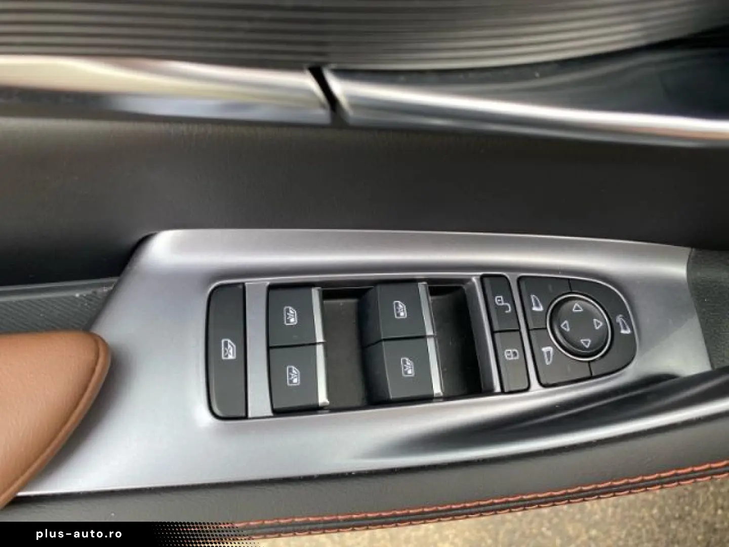 BYD Seal U DM-i Navi Sitzheizung Rückfahrkamera Pano