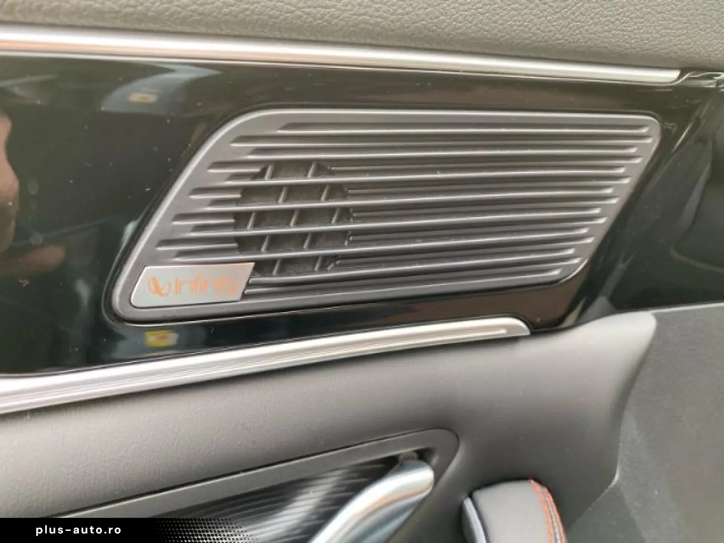 BYD Seal U DM-i Navi Sitzheizung Rückfahrkamera Pano