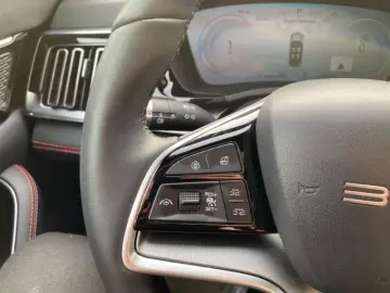 BYD Seal U DM-i Navi Sitzheizung Rückfahrkamera Pano