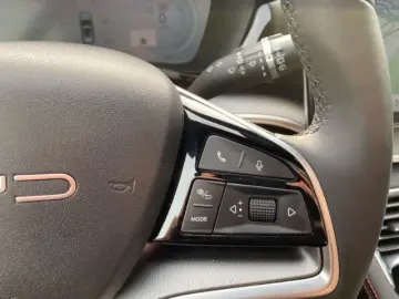 BYD Seal U DM-i Navi Sitzheizung Rückfahrkamera Pano