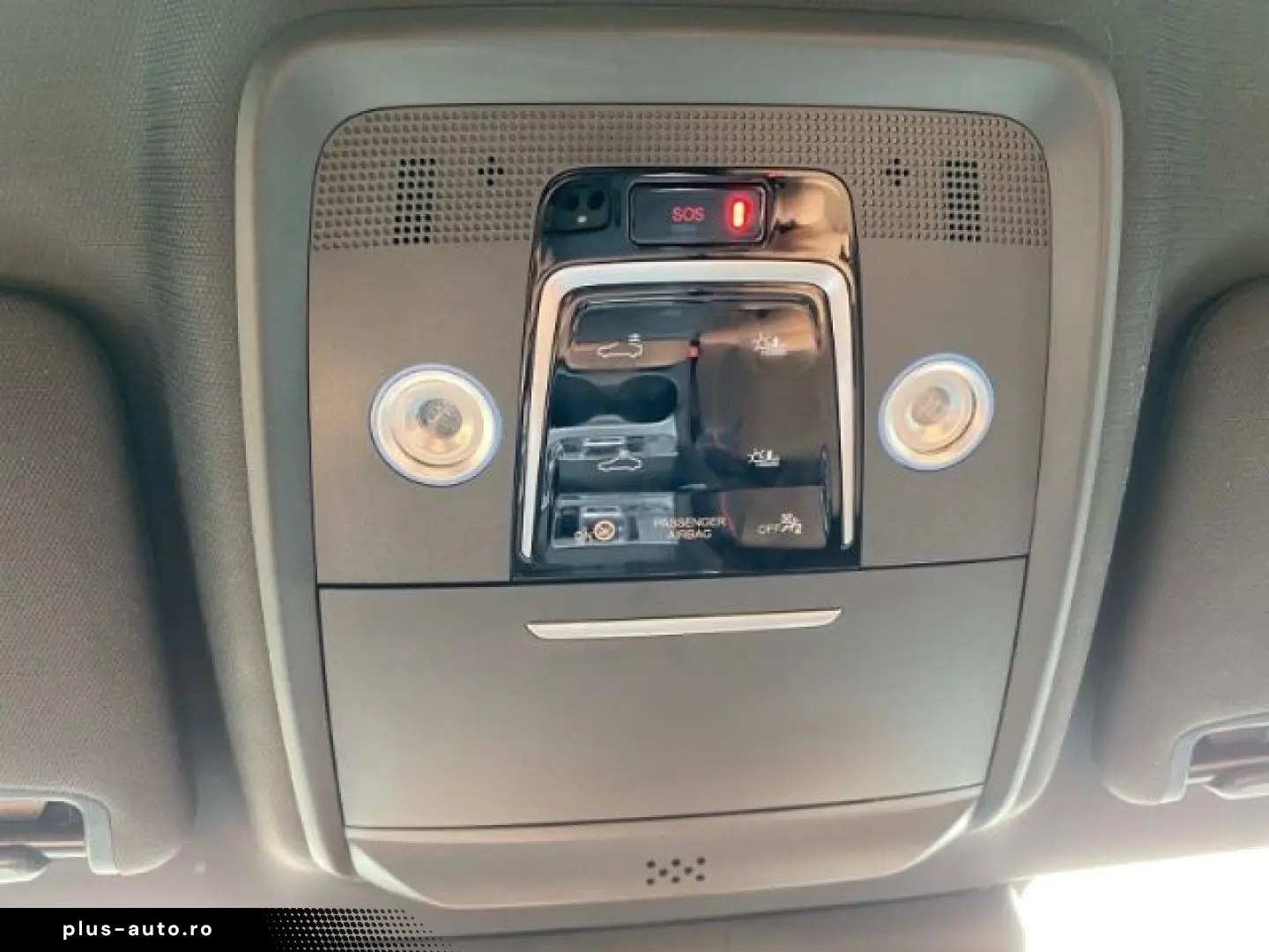 BYD Seal U DM-i Navi Sitzheizung Rückfahrkamera Pano