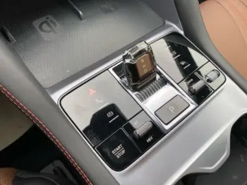 BYD Seal U DM-i Navi Sitzheizung Rückfahrkamera Pano