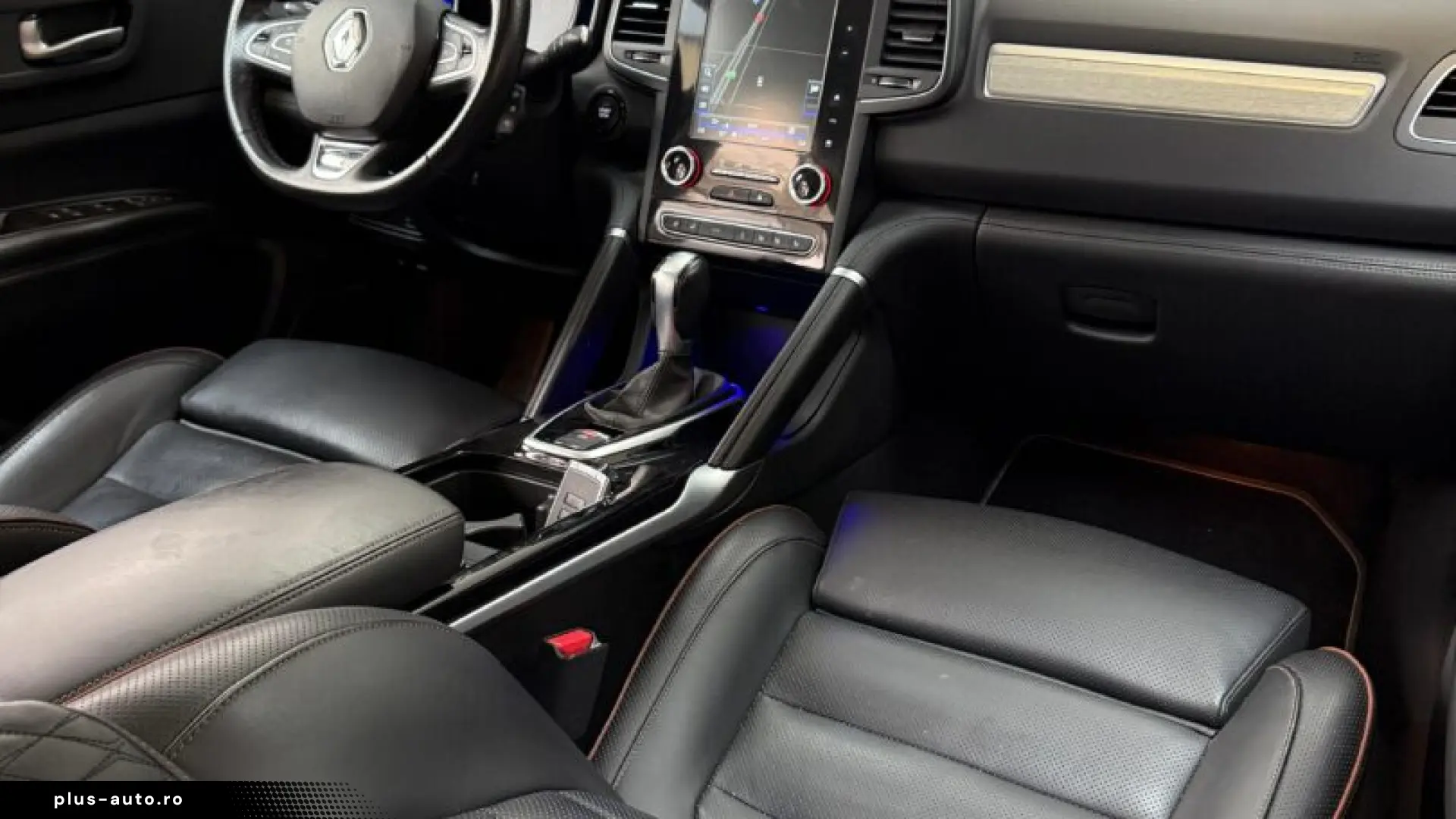 RENAULT KOLEOS INITIALE PARIS