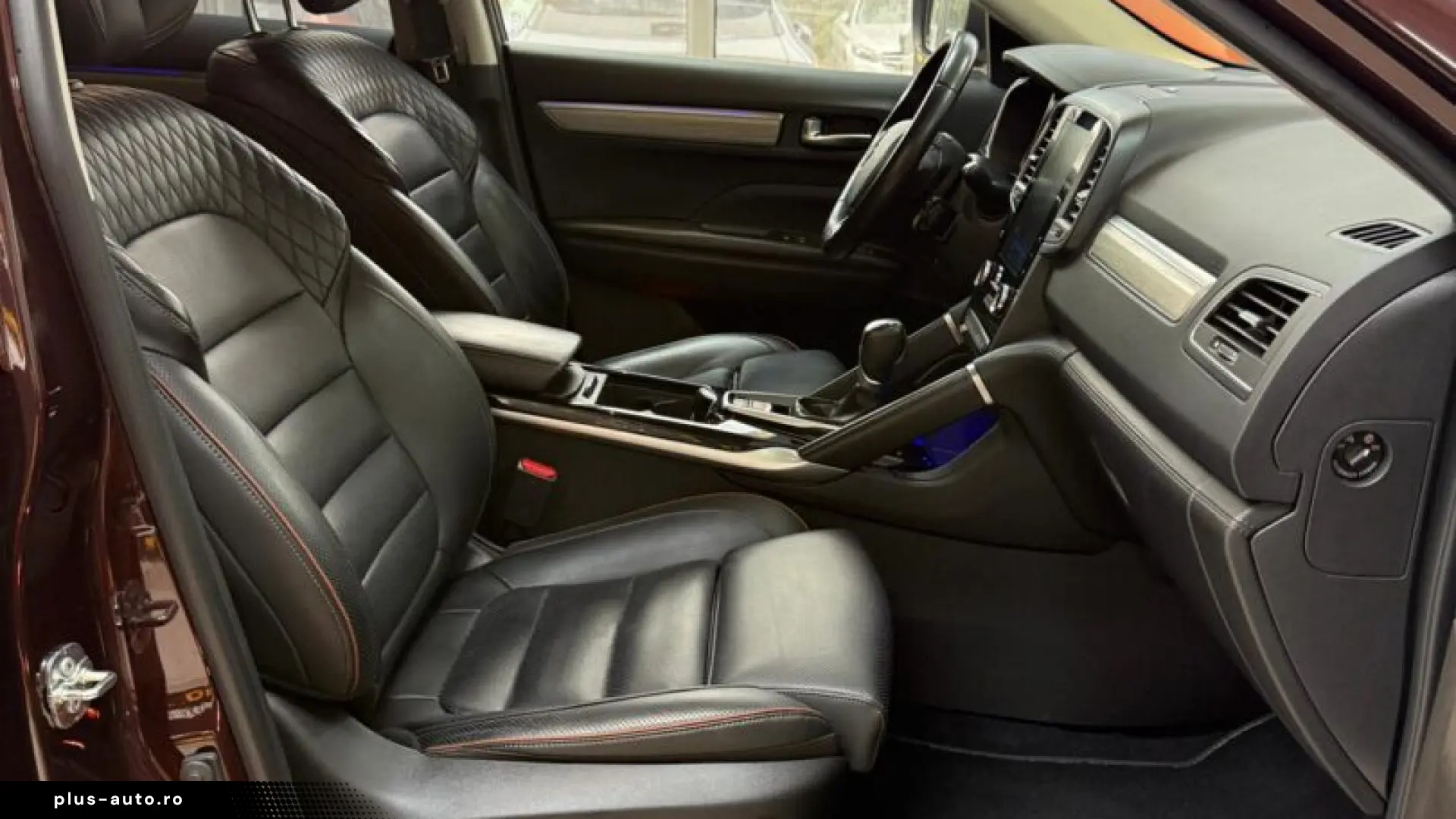 RENAULT KOLEOS INITIALE PARIS