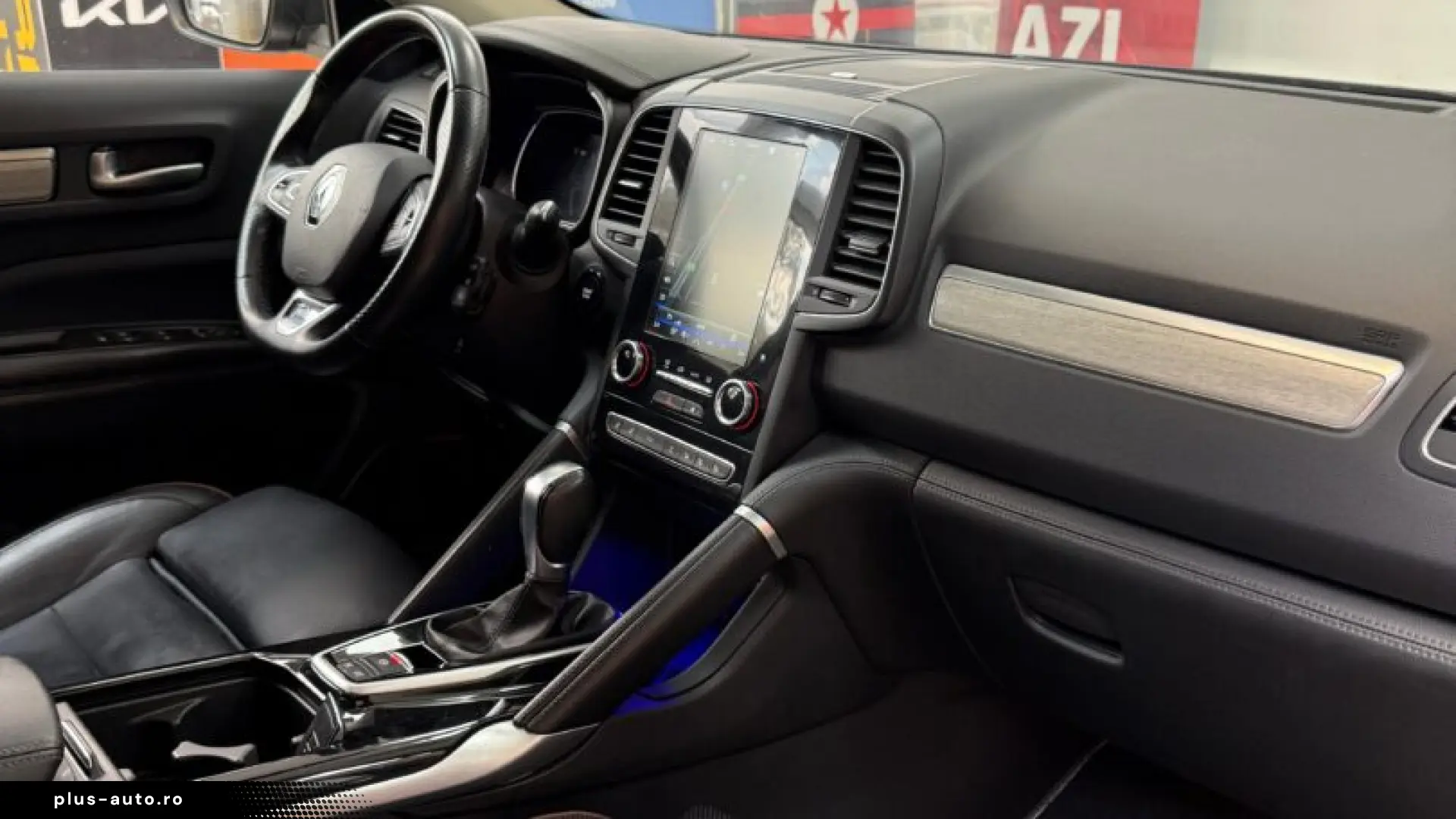 RENAULT KOLEOS INITIALE PARIS