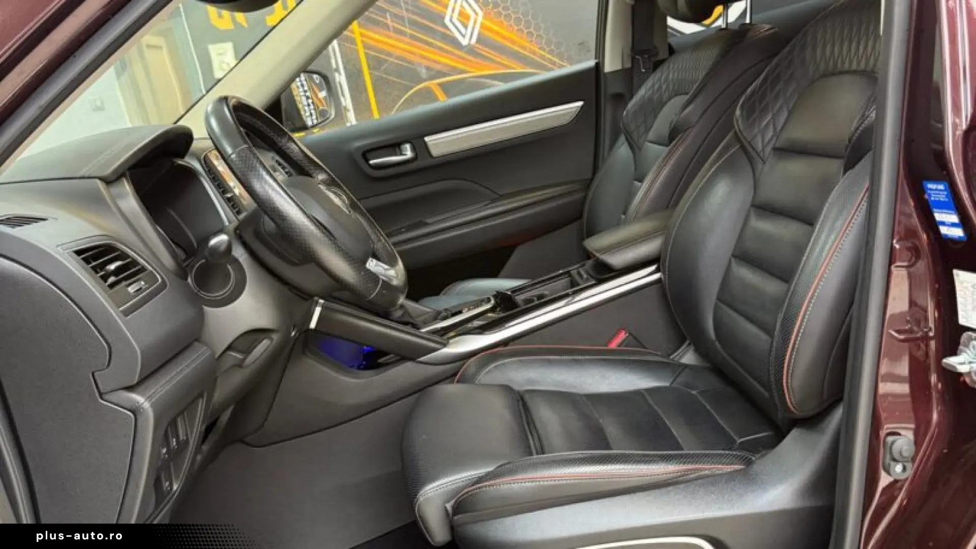 RENAULT KOLEOS INITIALE PARIS