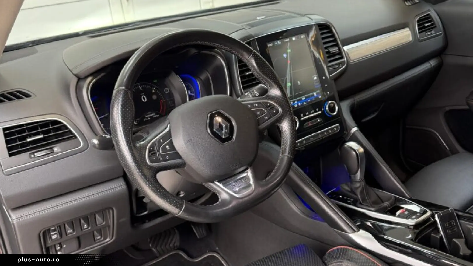 RENAULT KOLEOS INITIALE PARIS